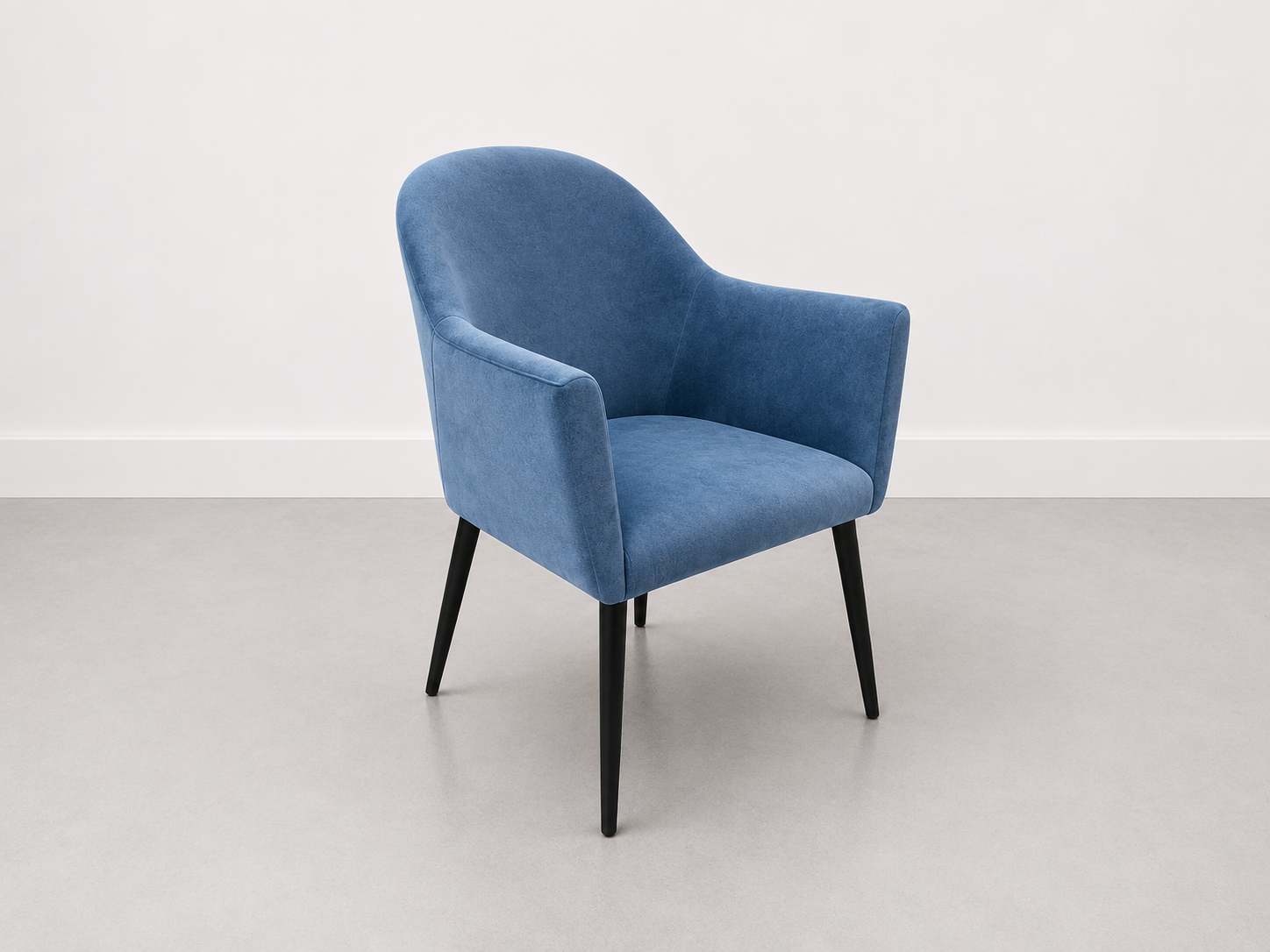 chaise mozart