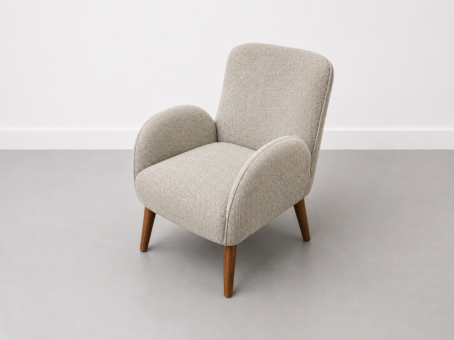 chaise nido