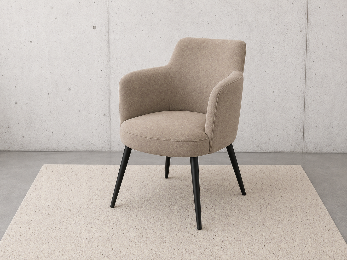 chaise petra