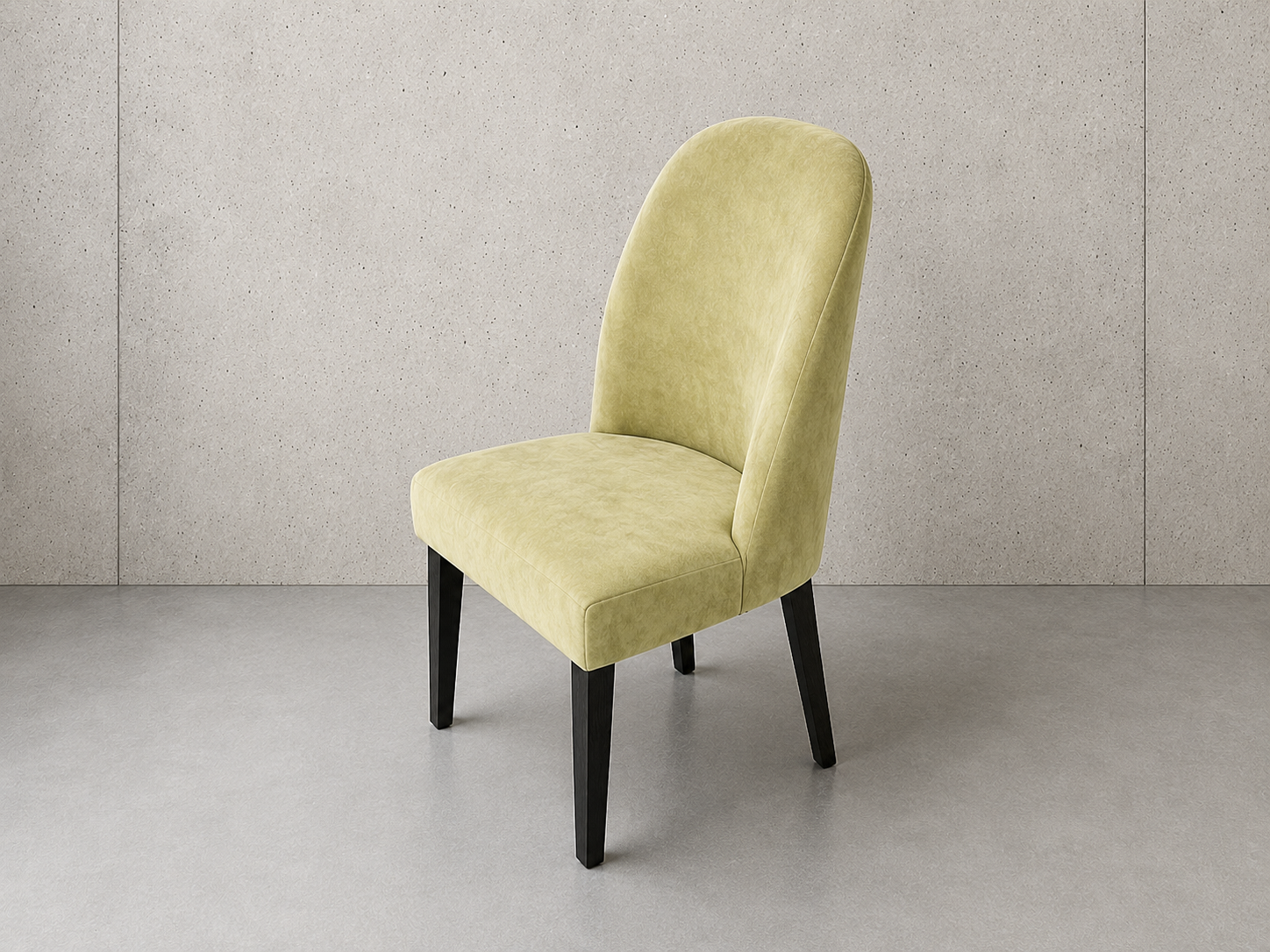 chaise pin