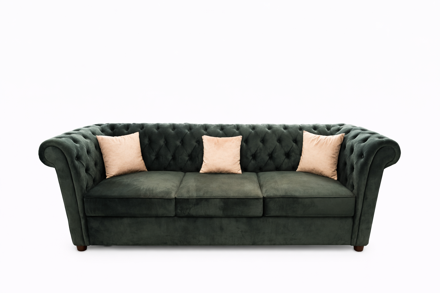 Canape chesterfield 2 PL