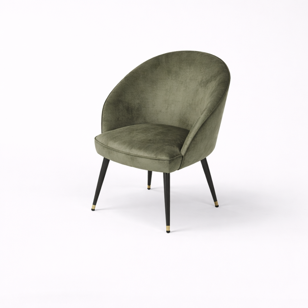 chaise saphyre