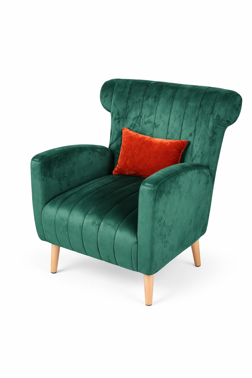 fauteuil Qaris