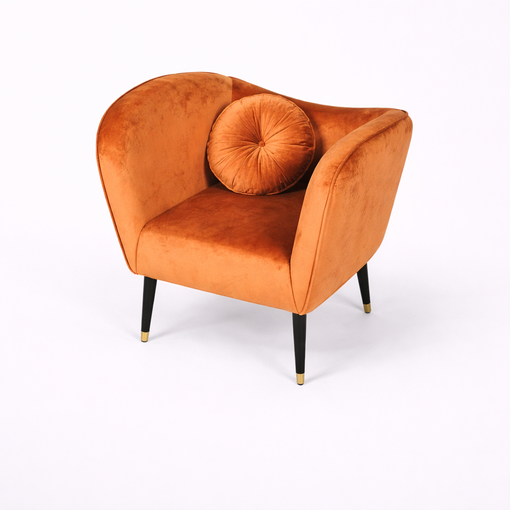 fauteuil caresse