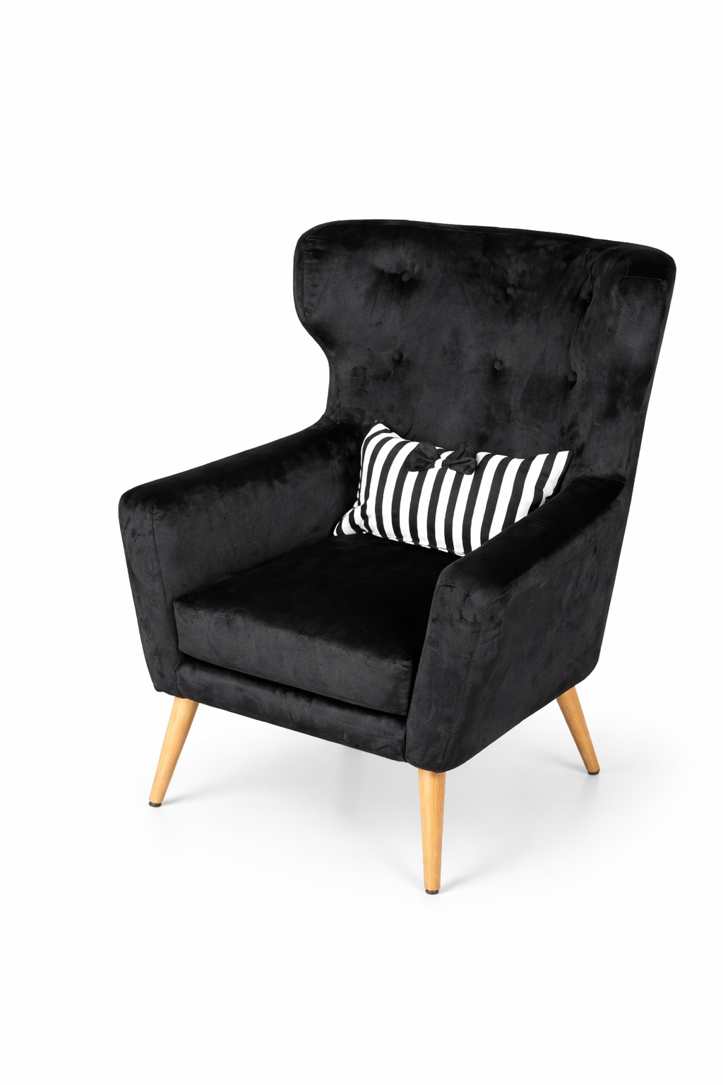 fauteuil ferro