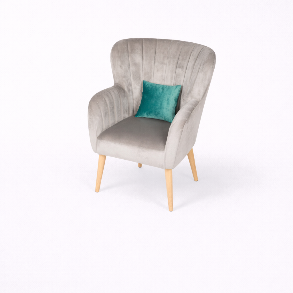 fauteuil leon