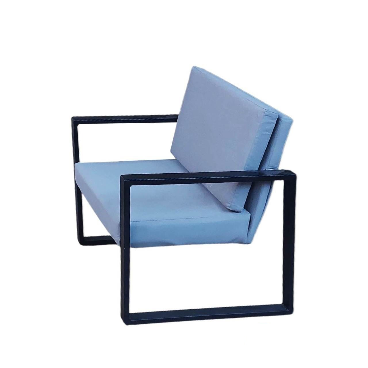 fauteuil perla