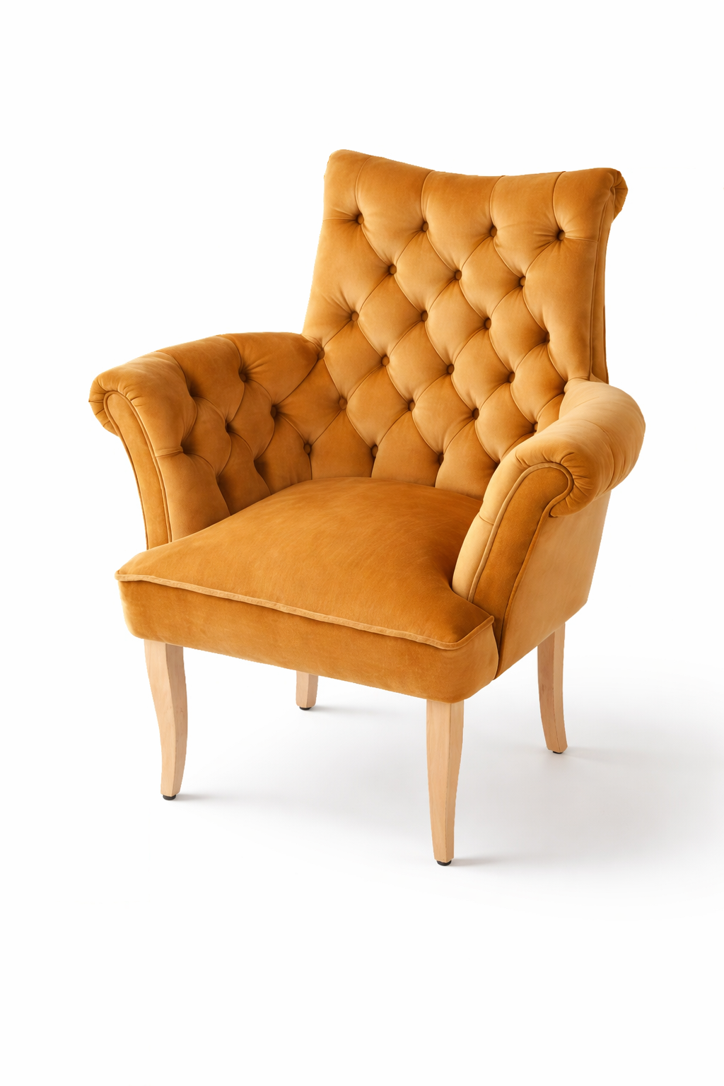 fauteuil valentino