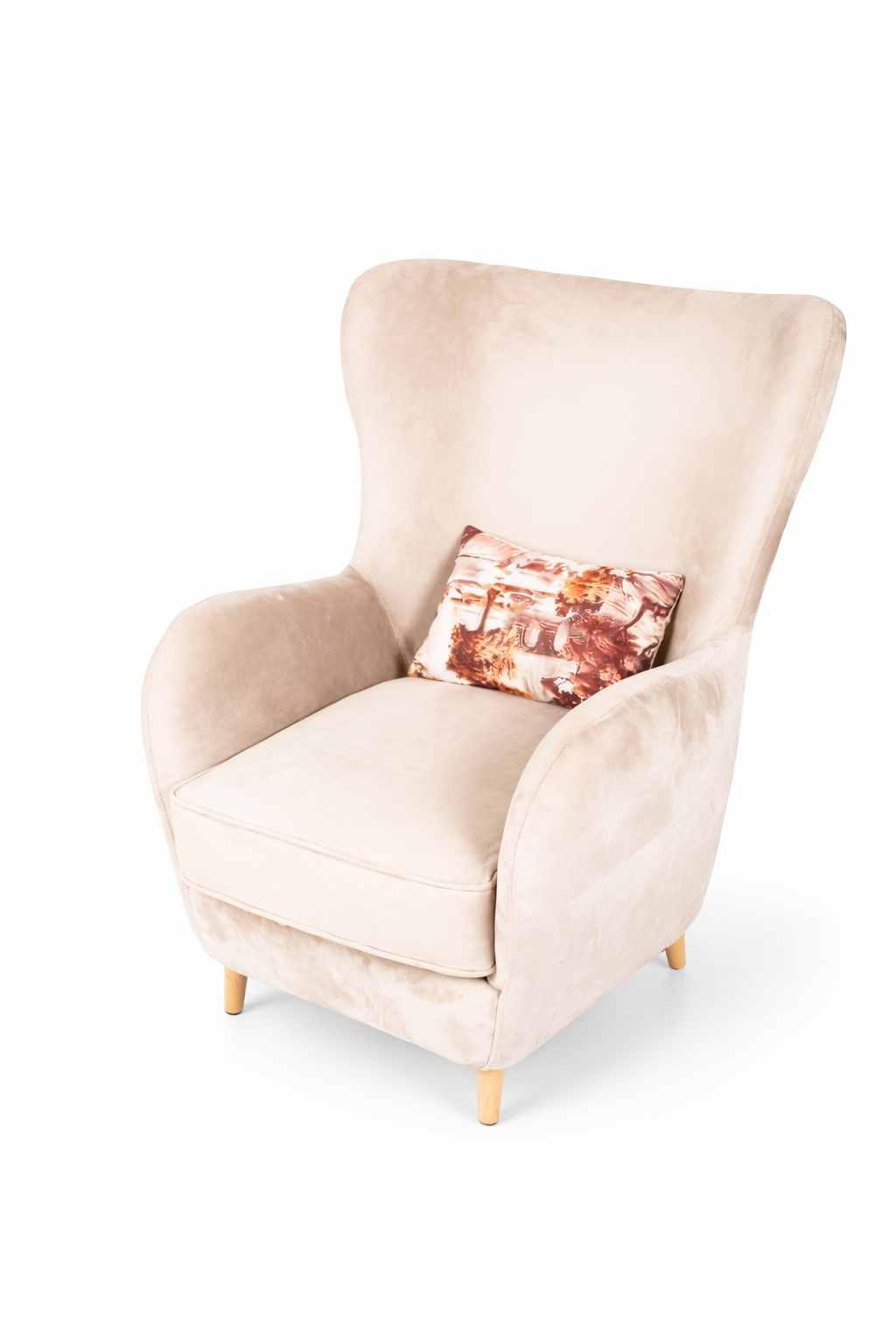 fauteuil valse