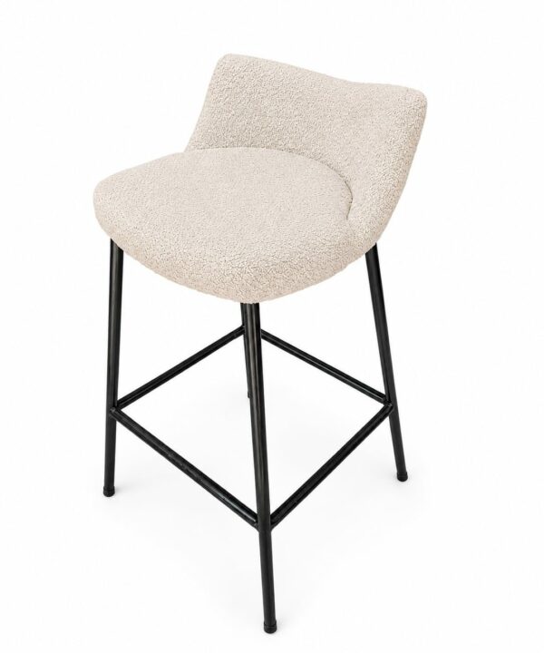 Tabouret Fida