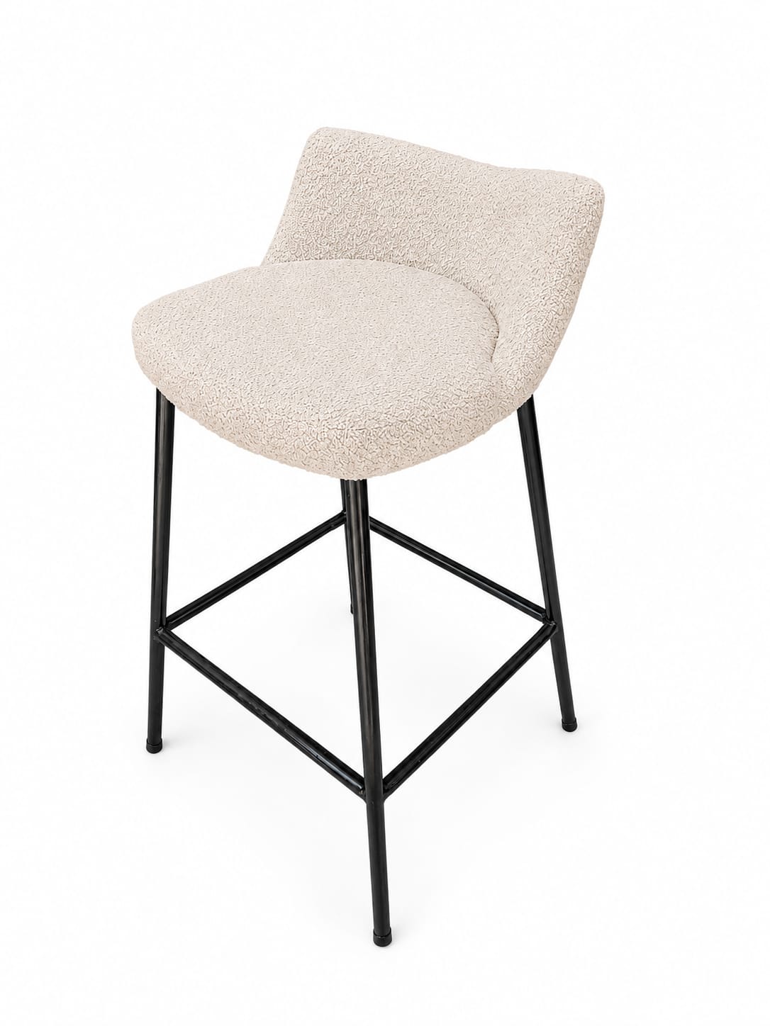 Tabouret Fida