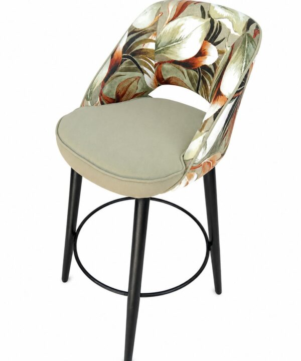 Tabouret Castilia