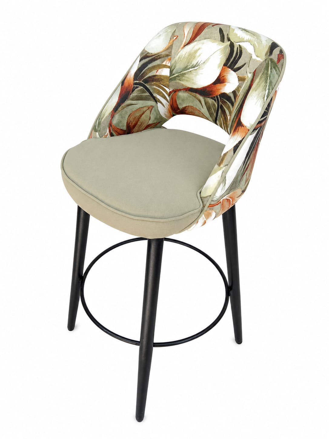 Tabouret Castilia